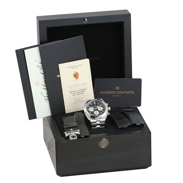 Vacheron Constantin Overseas 5500V/110A-B481